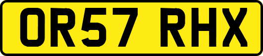 OR57RHX