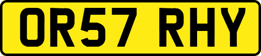 OR57RHY