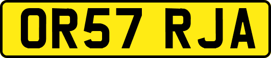 OR57RJA