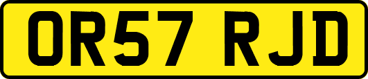 OR57RJD