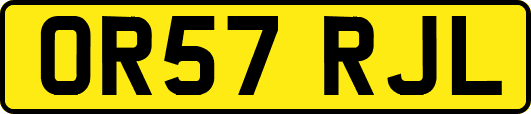 OR57RJL