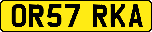 OR57RKA