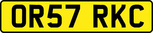 OR57RKC