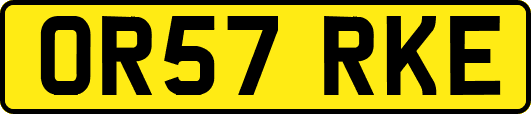 OR57RKE