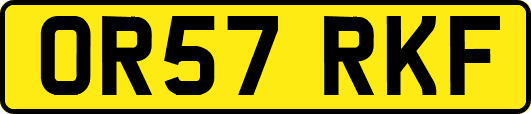 OR57RKF