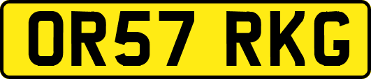OR57RKG