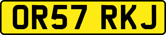 OR57RKJ