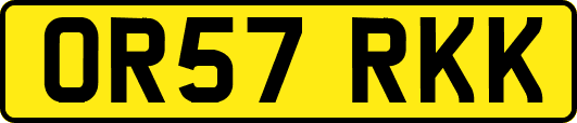 OR57RKK