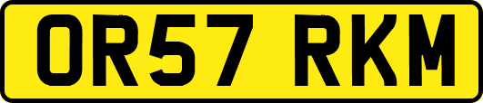 OR57RKM
