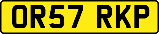 OR57RKP