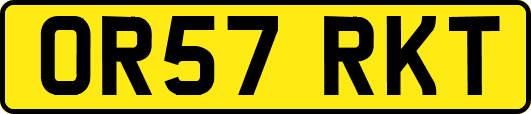 OR57RKT