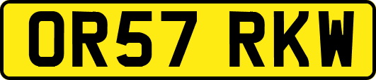 OR57RKW