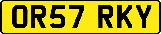 OR57RKY