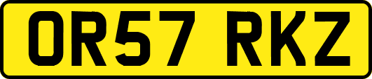 OR57RKZ