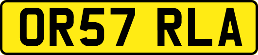 OR57RLA