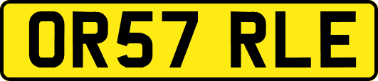 OR57RLE