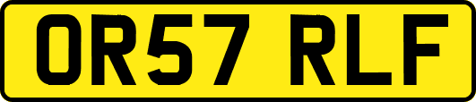 OR57RLF