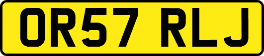 OR57RLJ