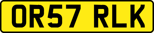 OR57RLK