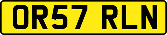 OR57RLN