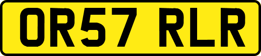 OR57RLR