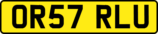 OR57RLU