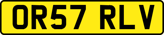 OR57RLV