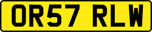 OR57RLW