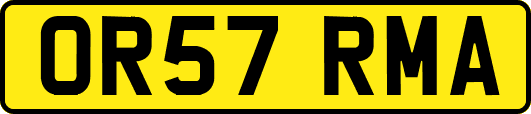 OR57RMA