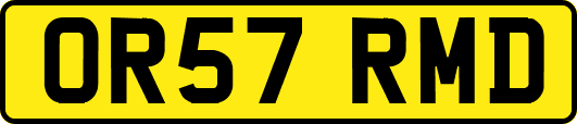 OR57RMD