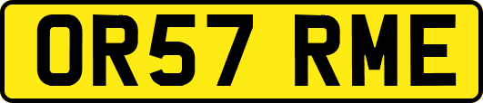 OR57RME