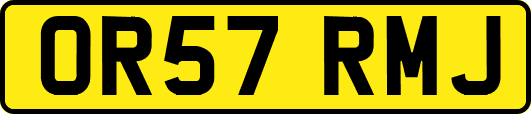 OR57RMJ