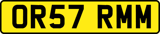OR57RMM