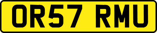 OR57RMU