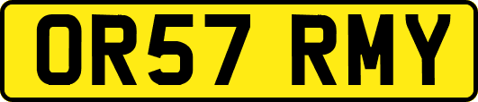 OR57RMY