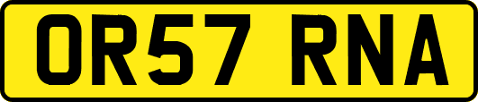 OR57RNA