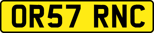 OR57RNC