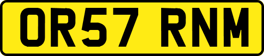 OR57RNM