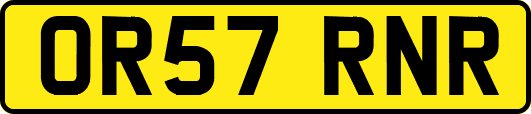 OR57RNR