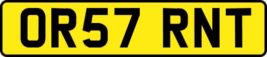 OR57RNT