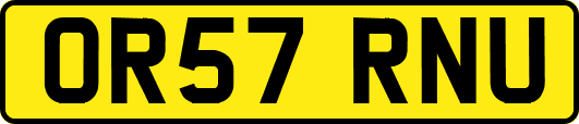 OR57RNU