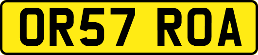 OR57ROA