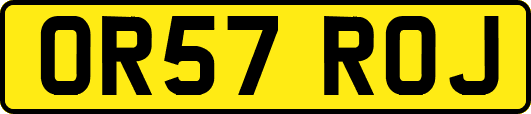 OR57ROJ