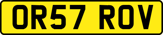 OR57ROV