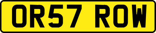 OR57ROW