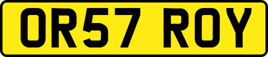 OR57ROY