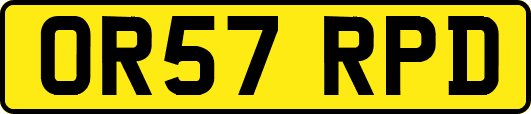 OR57RPD