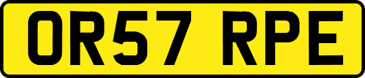 OR57RPE