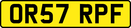 OR57RPF