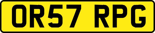 OR57RPG